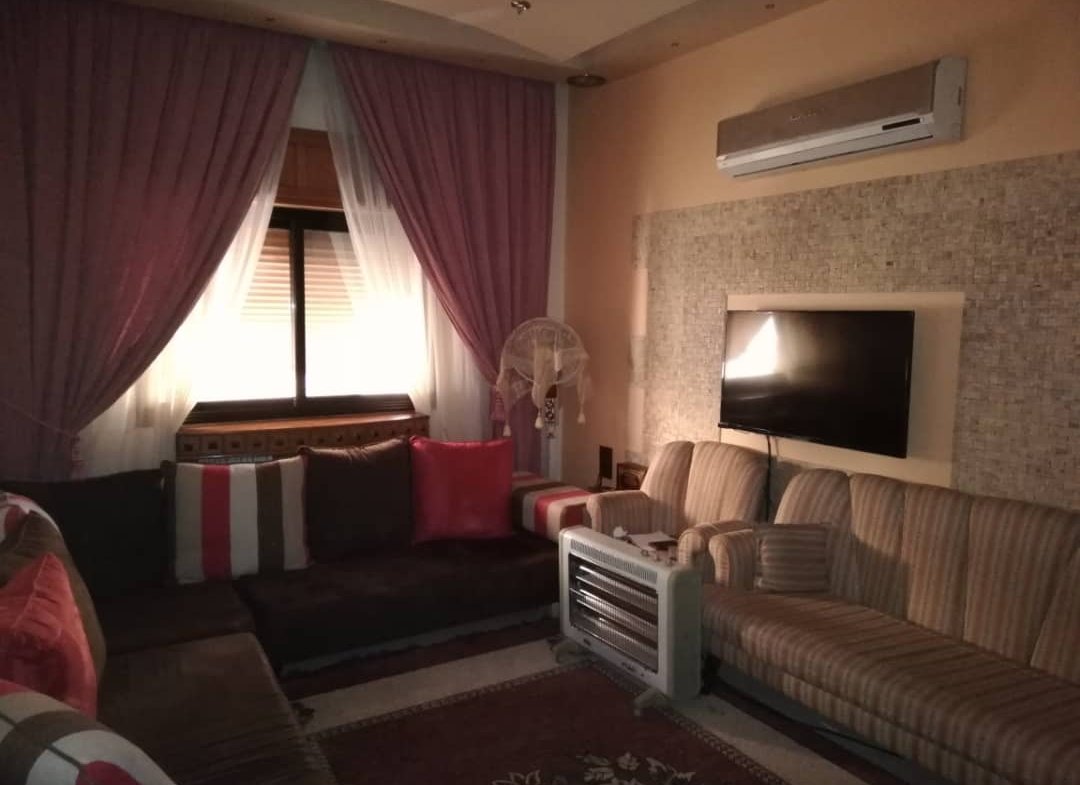 دمشق برزة صالة الحنبلي