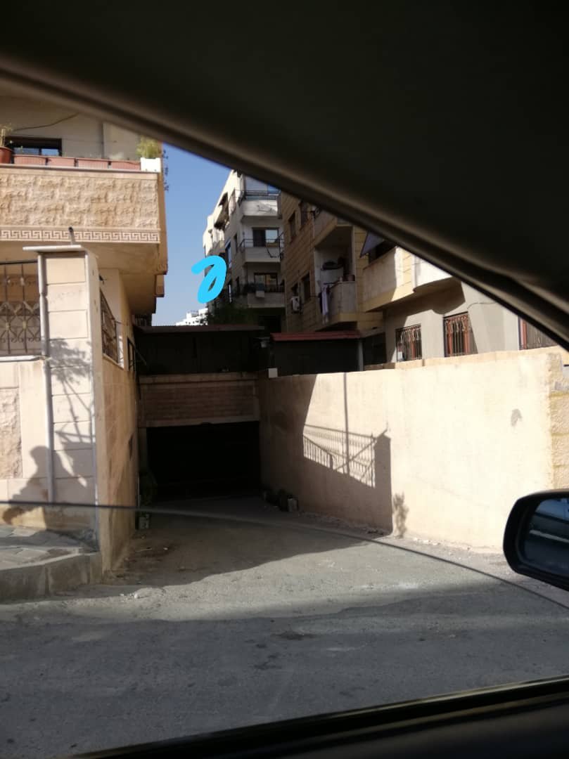 IMG-20210416-WA0010 دمشق برزة صالة الحنبلي